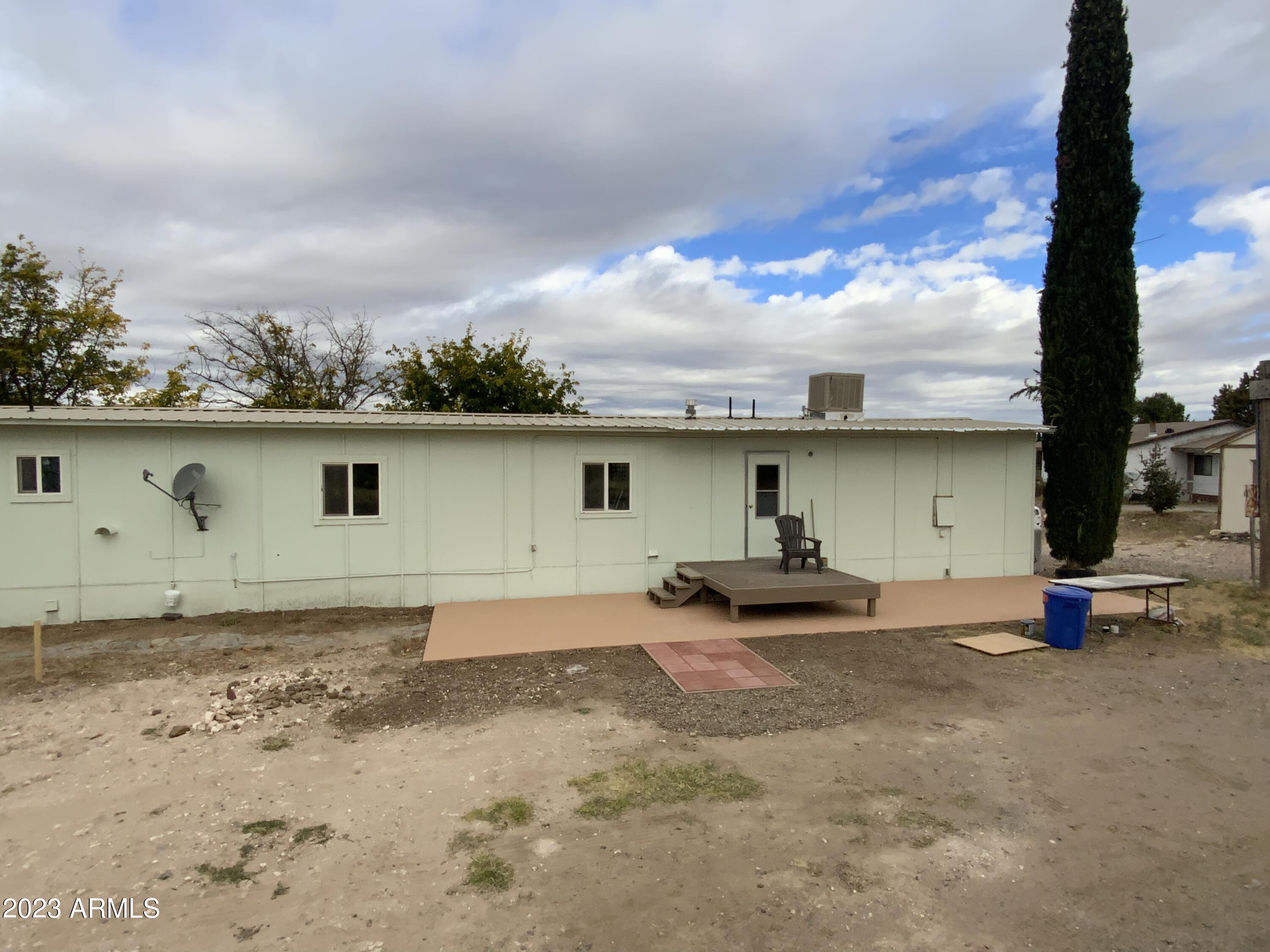 View Mayer, AZ 86333 mobile home