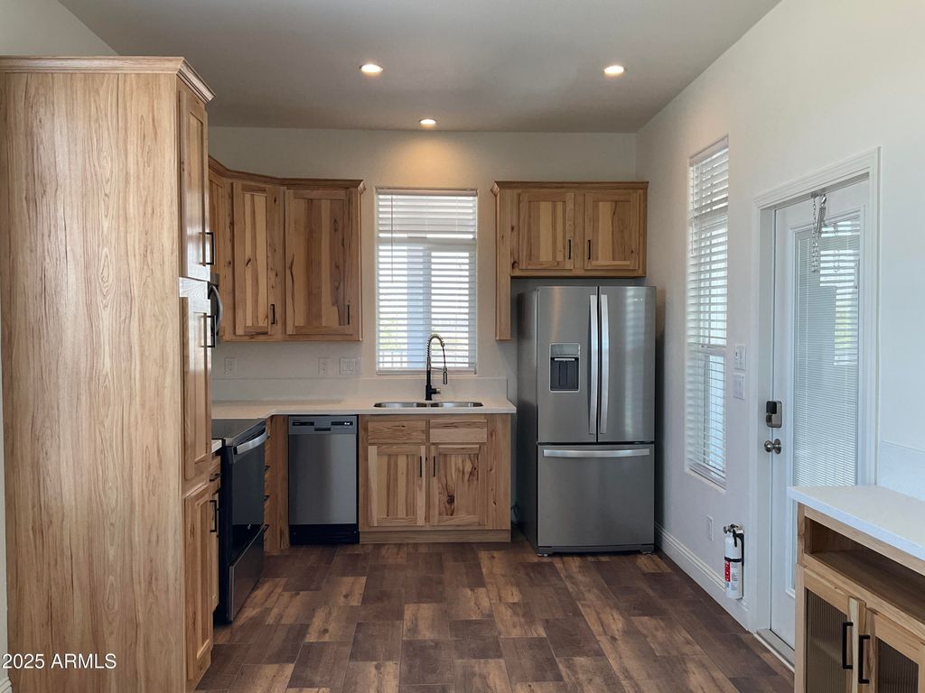 Photo of 4555 W Tonto Road #175, Eloy, AZ 85131 (MLS # 6899314)