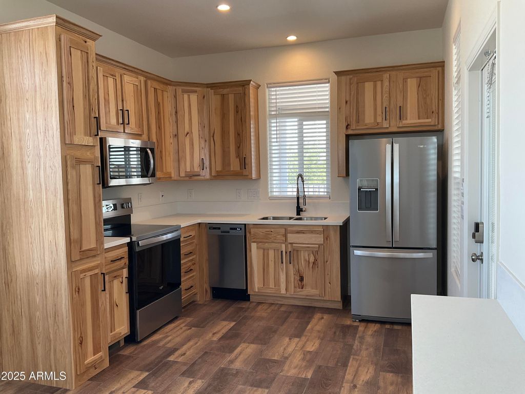 Photo of 4555 W Tonto Road #175, Eloy, AZ 85131 (MLS # 6899314)