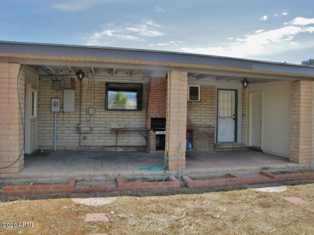 BUENA UNIT 3 - Residential Lease