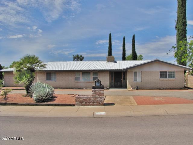 BUENA UNIT 3 - Residential Lease