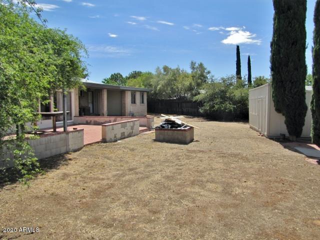 BUENA UNIT 3 - Residential Lease