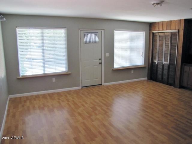 BUENA UNIT 3 - Residential Lease