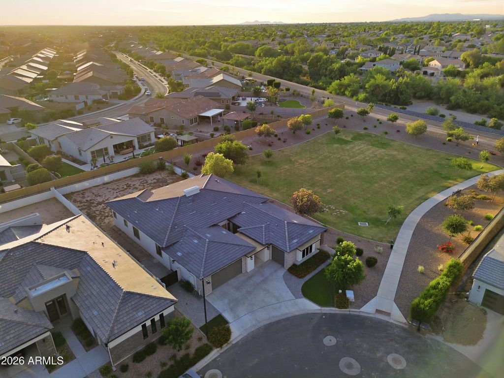 Photo of 23956 S 218th Place, Queen Creek, AZ 85142 (MLS # 7025950)