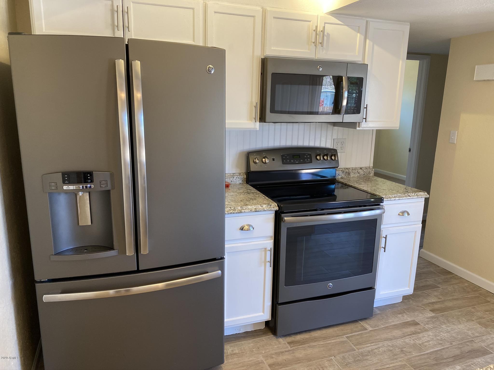 VERDE MEADOWS - Residential