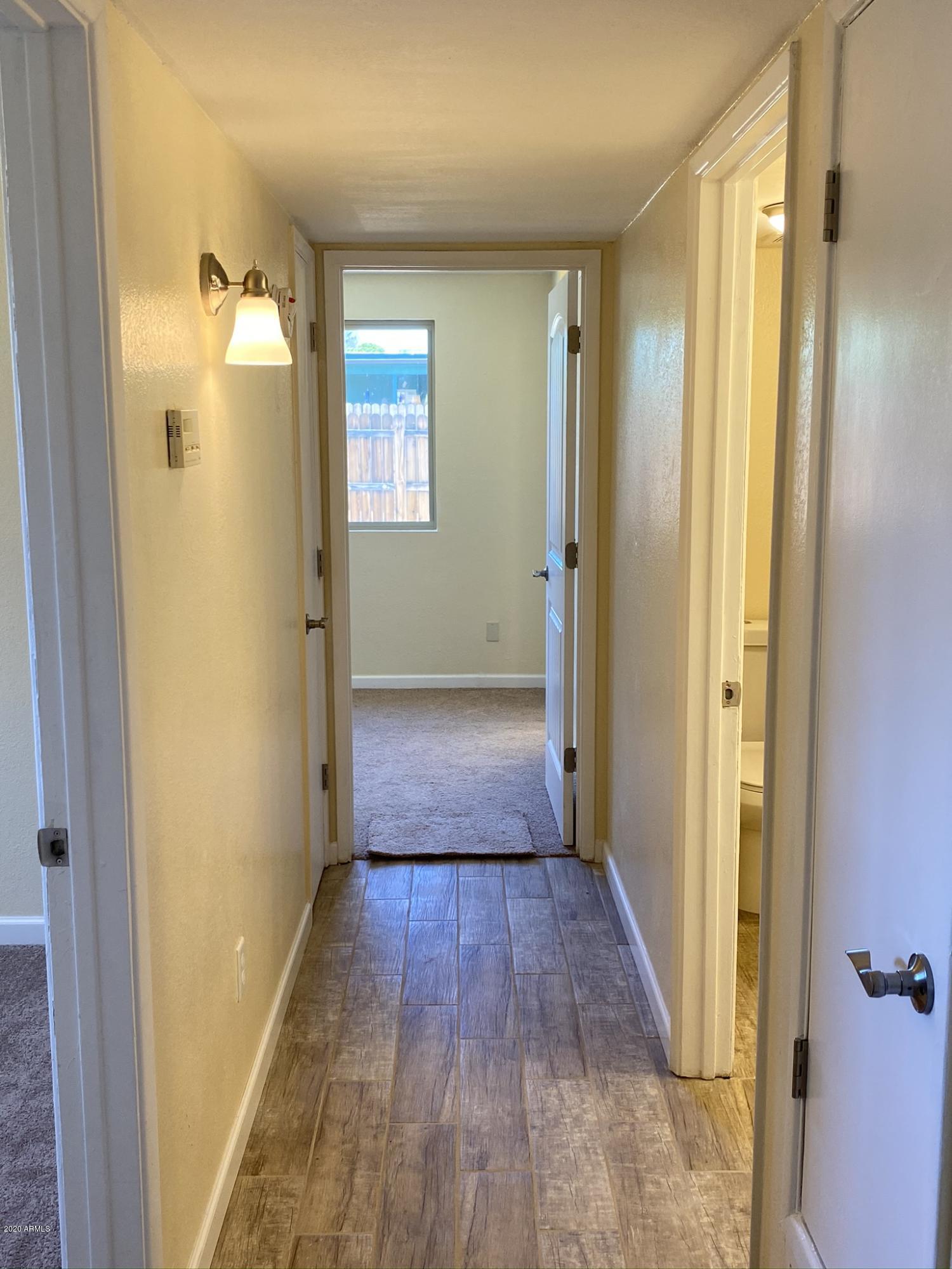 VERDE MEADOWS - Residential