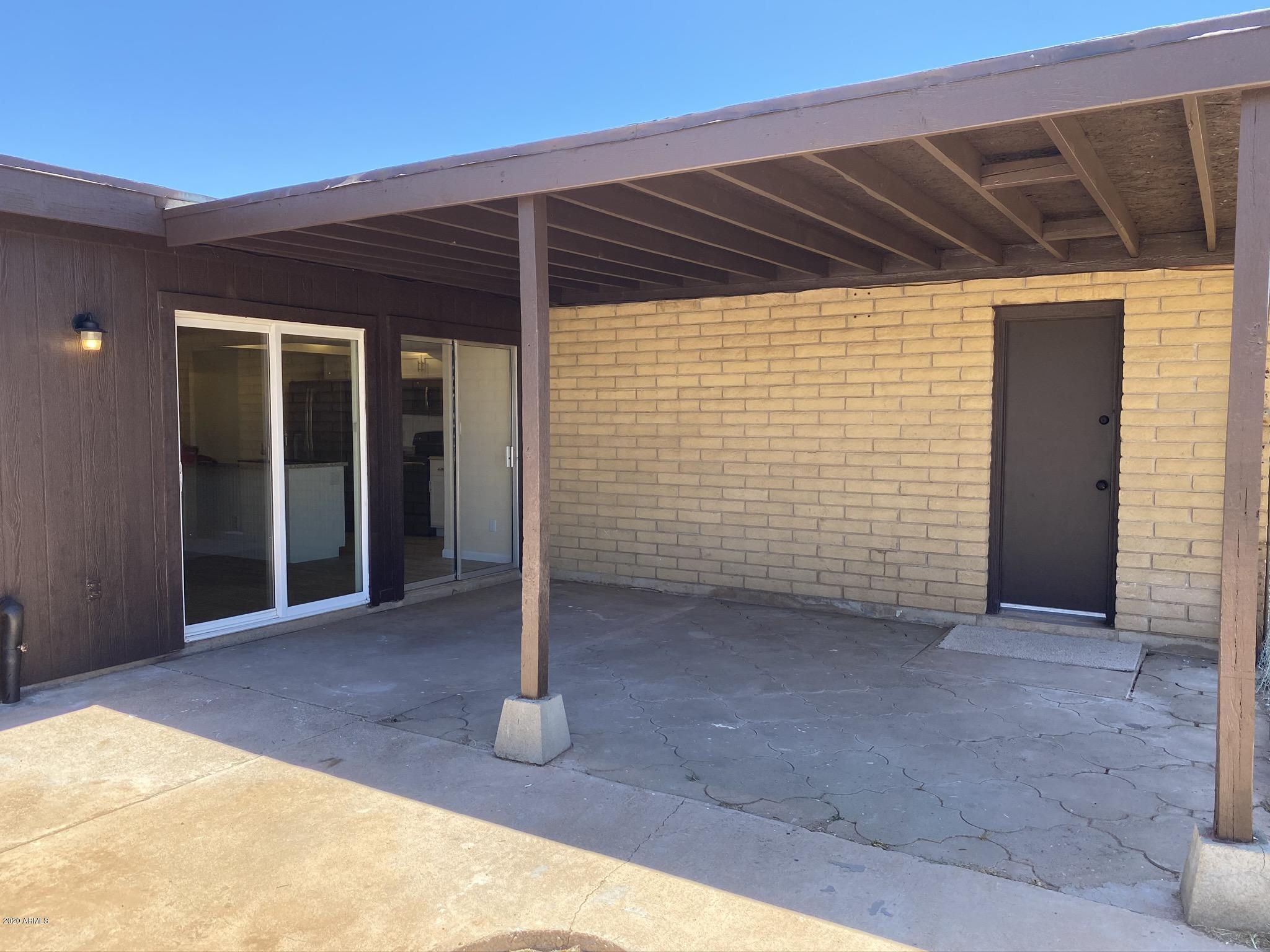 VERDE MEADOWS - Residential