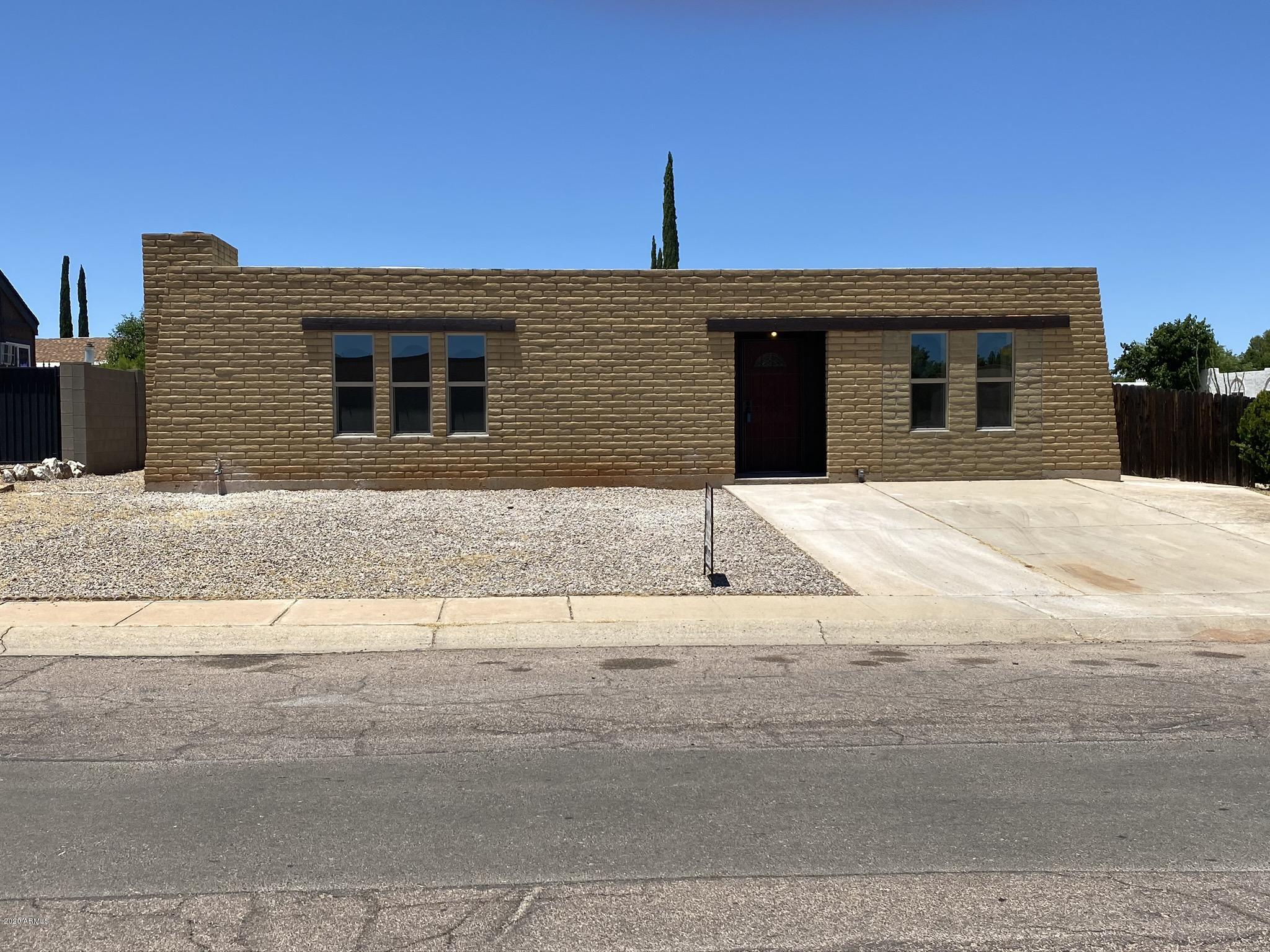 VERDE MEADOWS - Residential