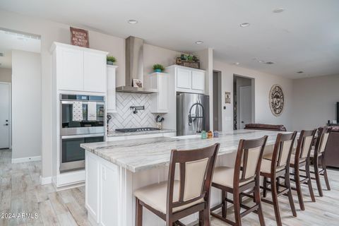 18242 W COLTER Street Litchfield Park AZ 85340