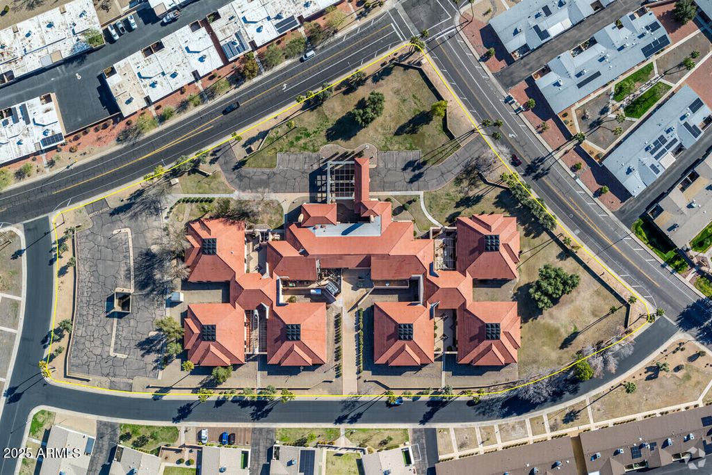 Photo of 13818 N Thunderbird Boulevard, Sun City, AZ 85351 (MLS # 6961924)