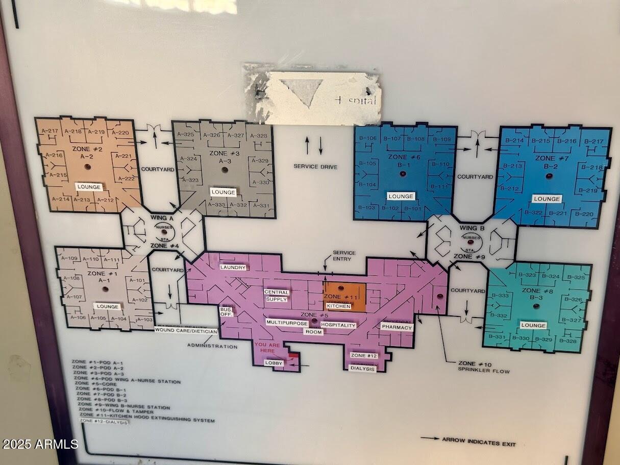 13818 N THUNDERBIRD Boulevard