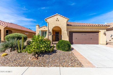 4376 N HUMMINGBIRD Drive Florence AZ 85132