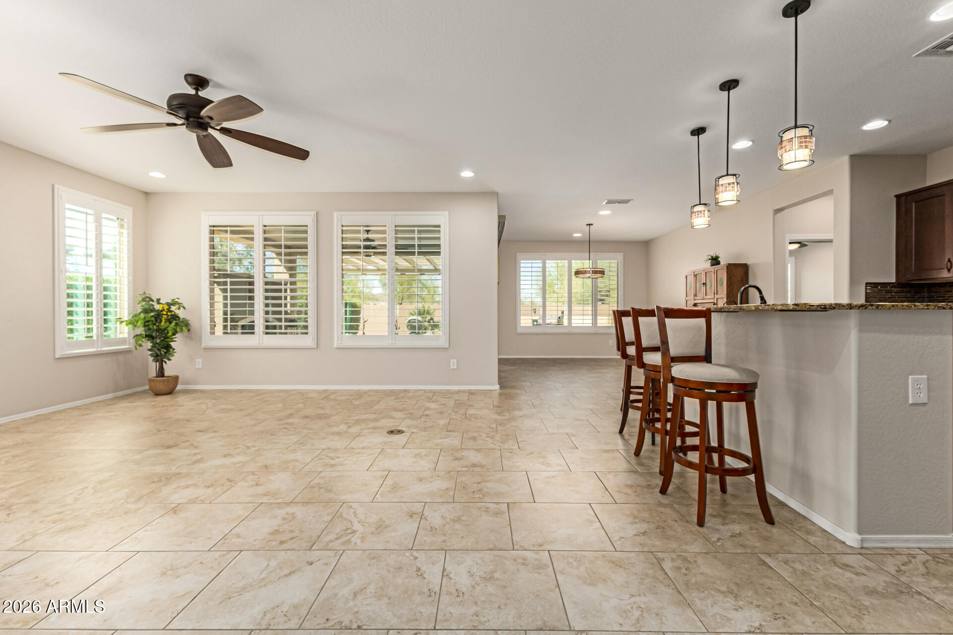 4376 N HUMMINGBIRD Drive