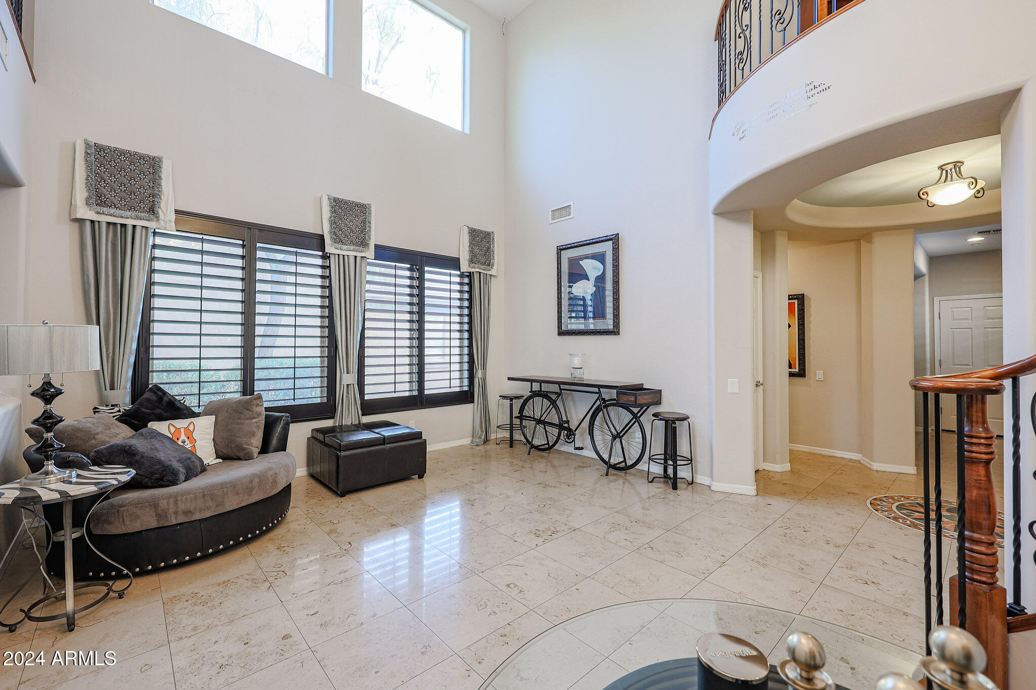 4929 W MARCUS Drive