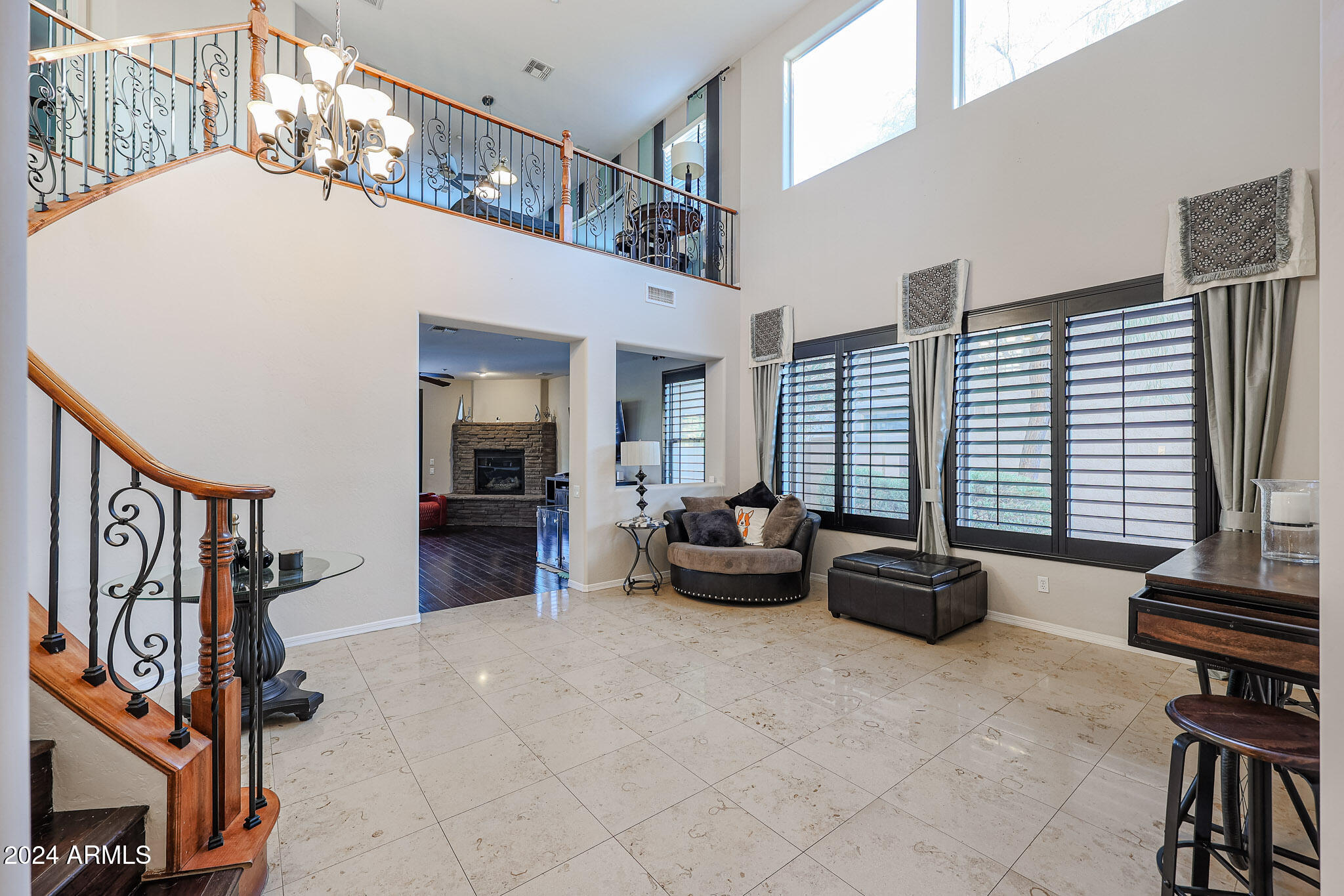 4929 W MARCUS Drive