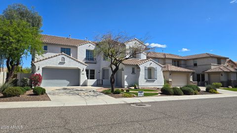 4929 W MARCUS Drive Phoenix AZ 85083