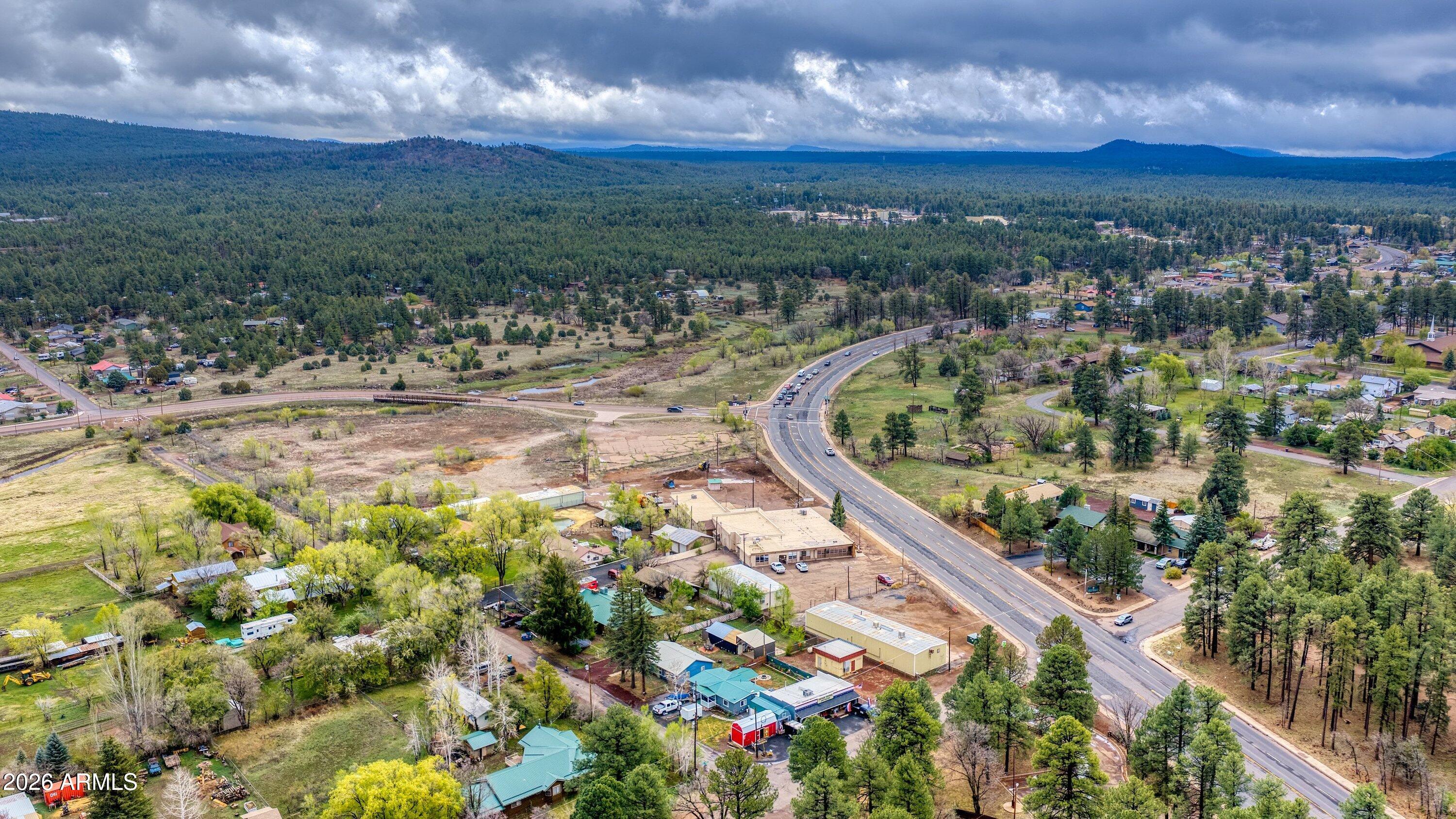 1878 W White Mountain Boulevard