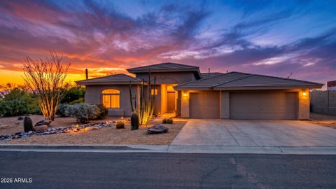 Photo of 6006 E Westland Drive, Scottsdale, AZ 85266 (MLS # 7077009)