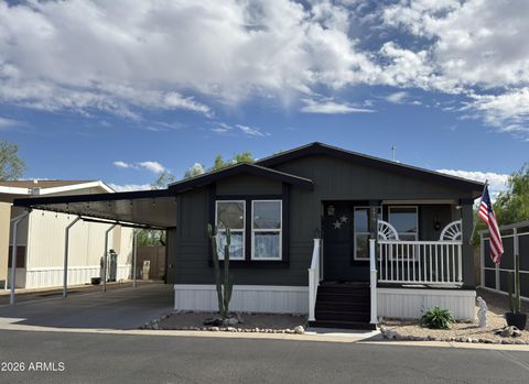 17506 W Van Buren Street 179 Goodyear AZ 85338