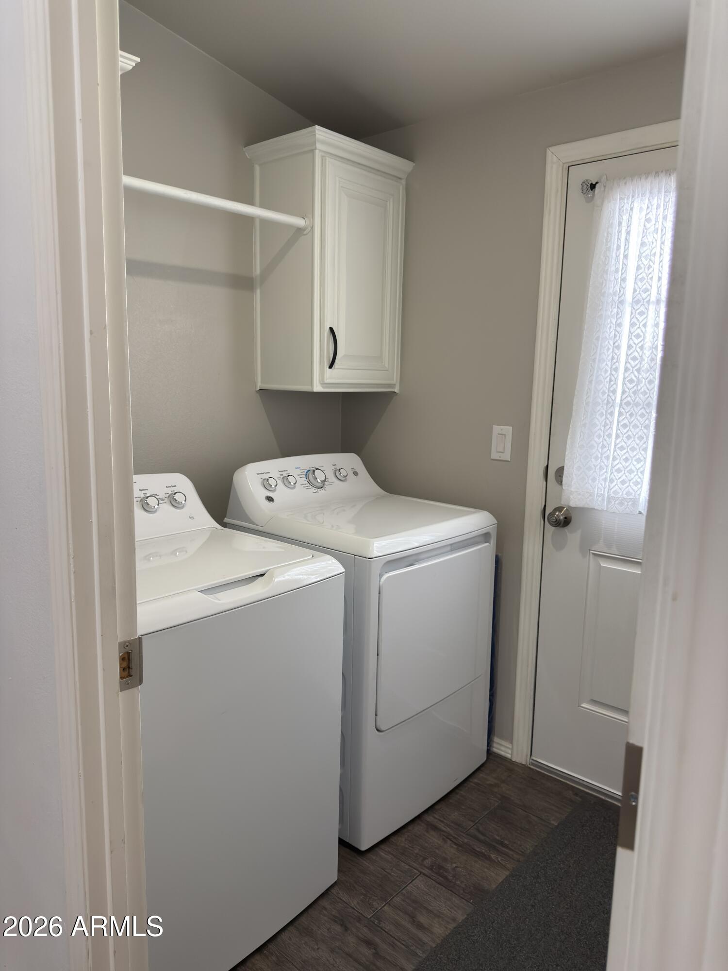 Cotton Lane RV Resort - Residential