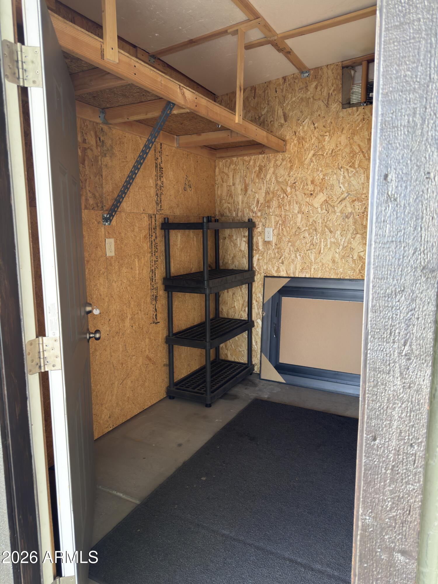 Cotton Lane RV Resort - Residential