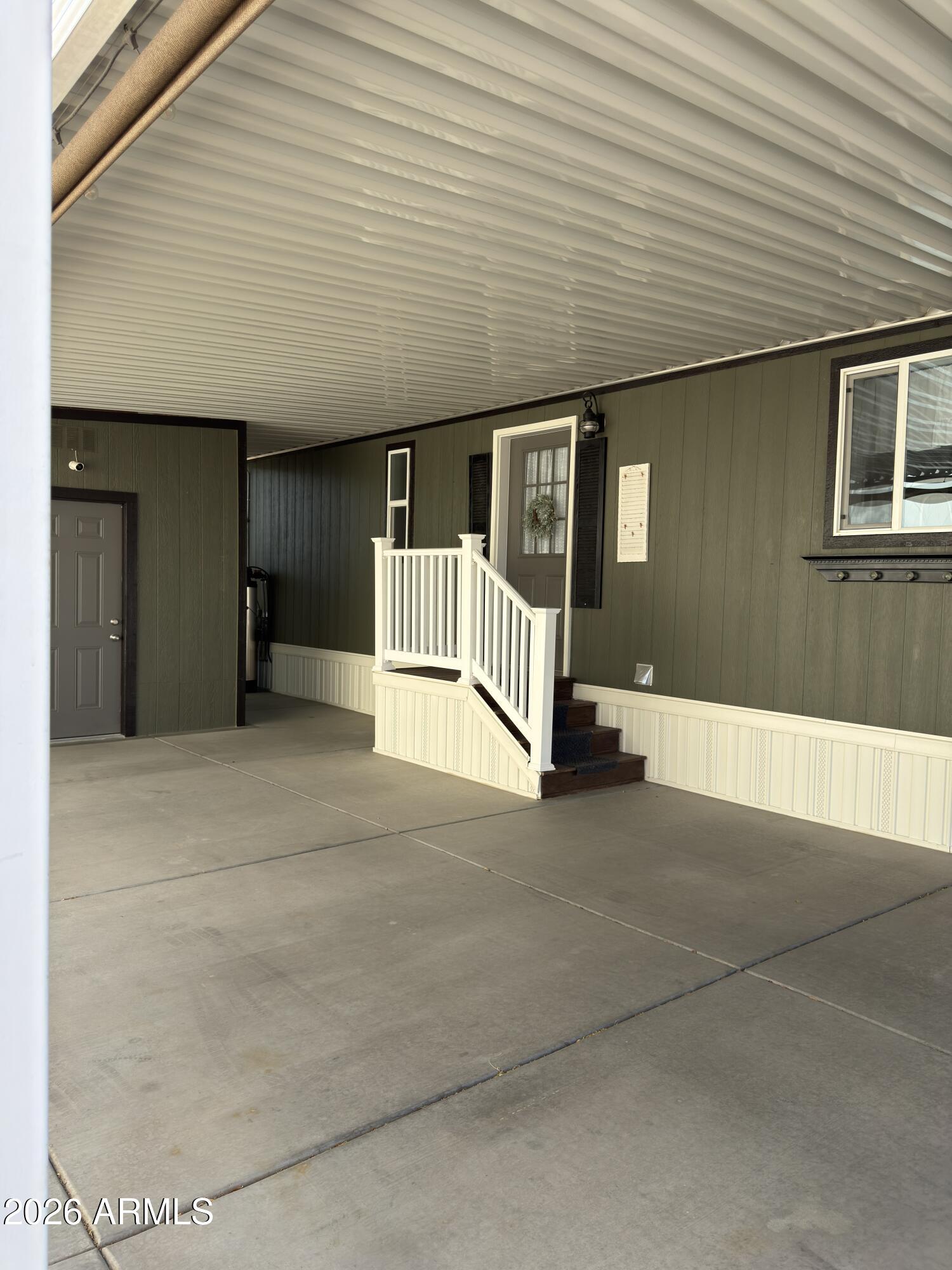 Cotton Lane RV Resort - Residential
