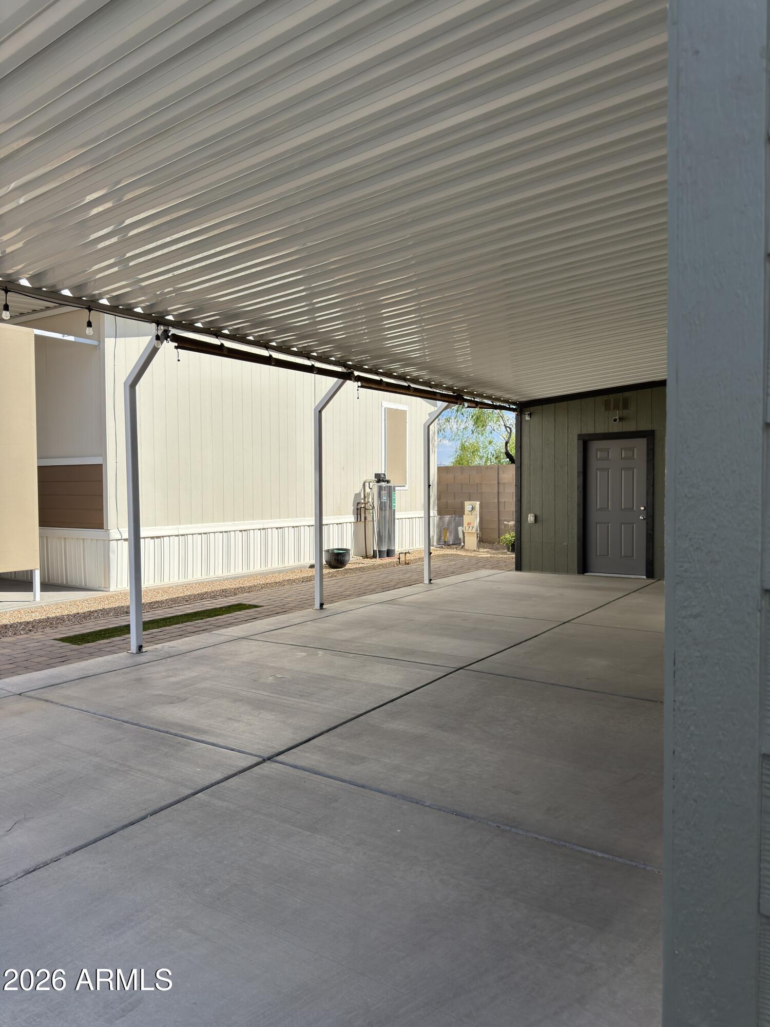Cotton Lane RV Resort - Residential