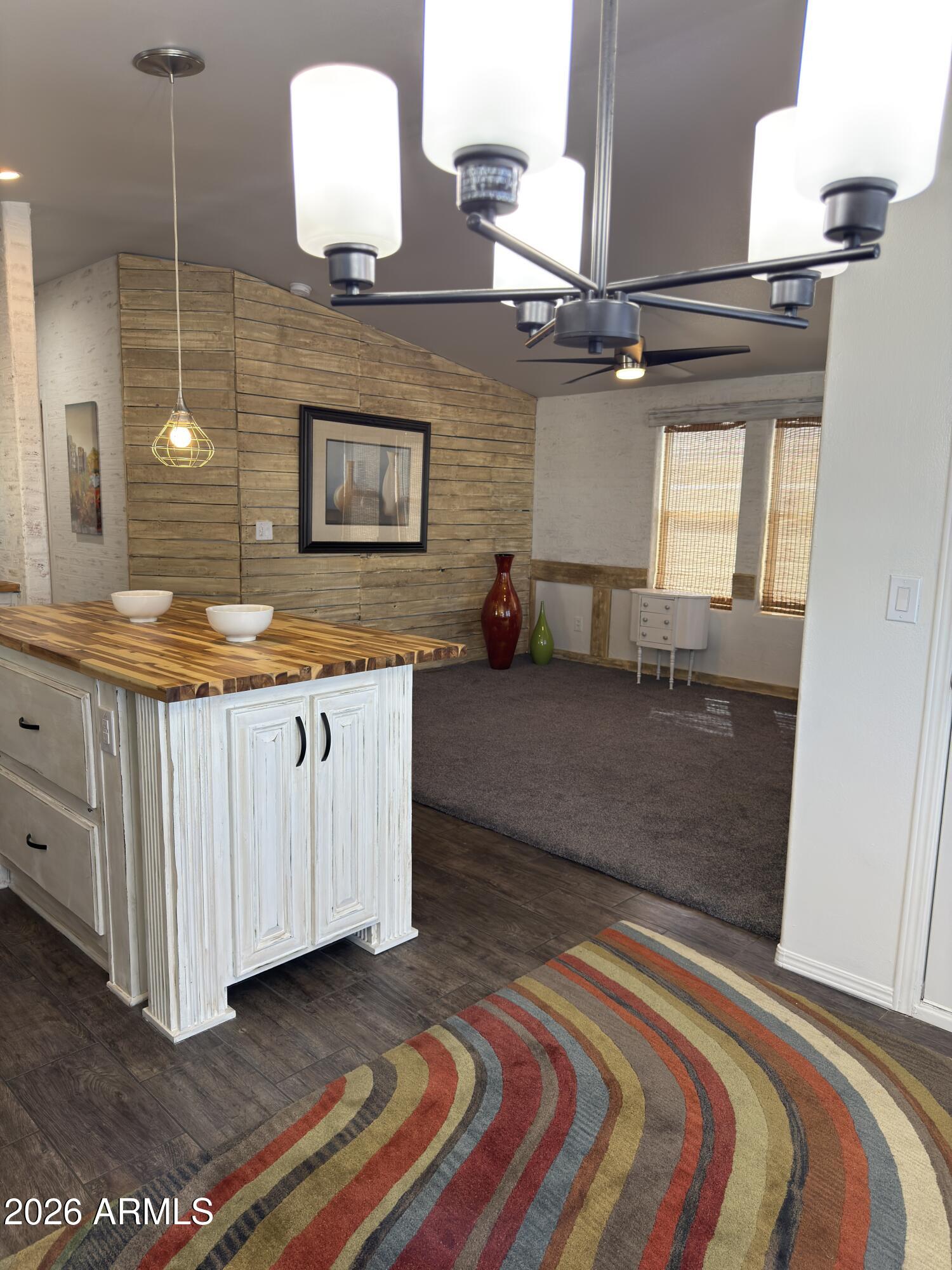Cotton Lane RV Resort - Residential