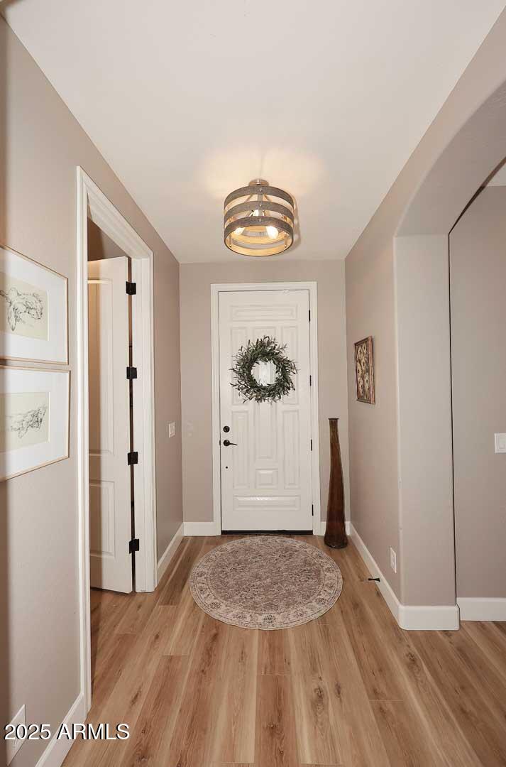 2590 E PENEDES Drive