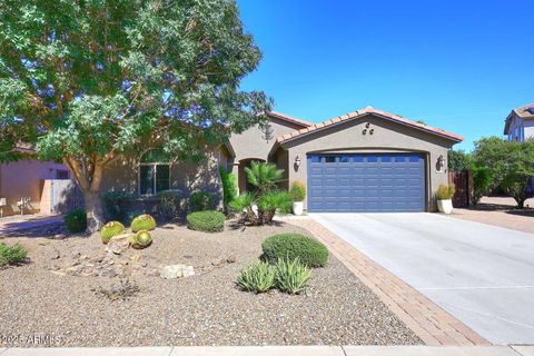 2590 E PENEDES Drive Gilbert AZ 85298