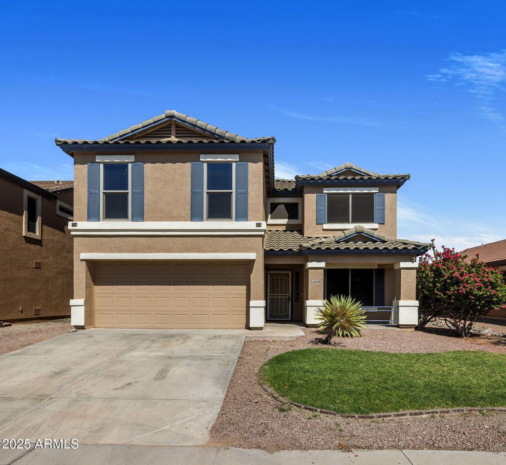 Photo of 16008 W Durango Street, Goodyear, AZ 85338 (MLS # 6926196)