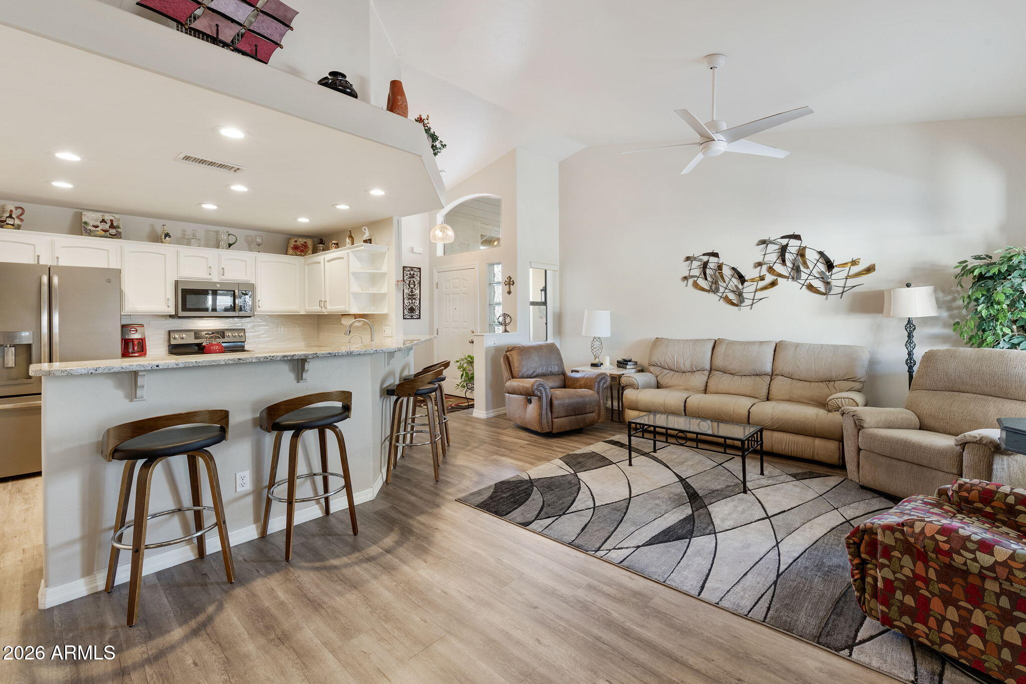 7928 E PUEBLO Avenue 50