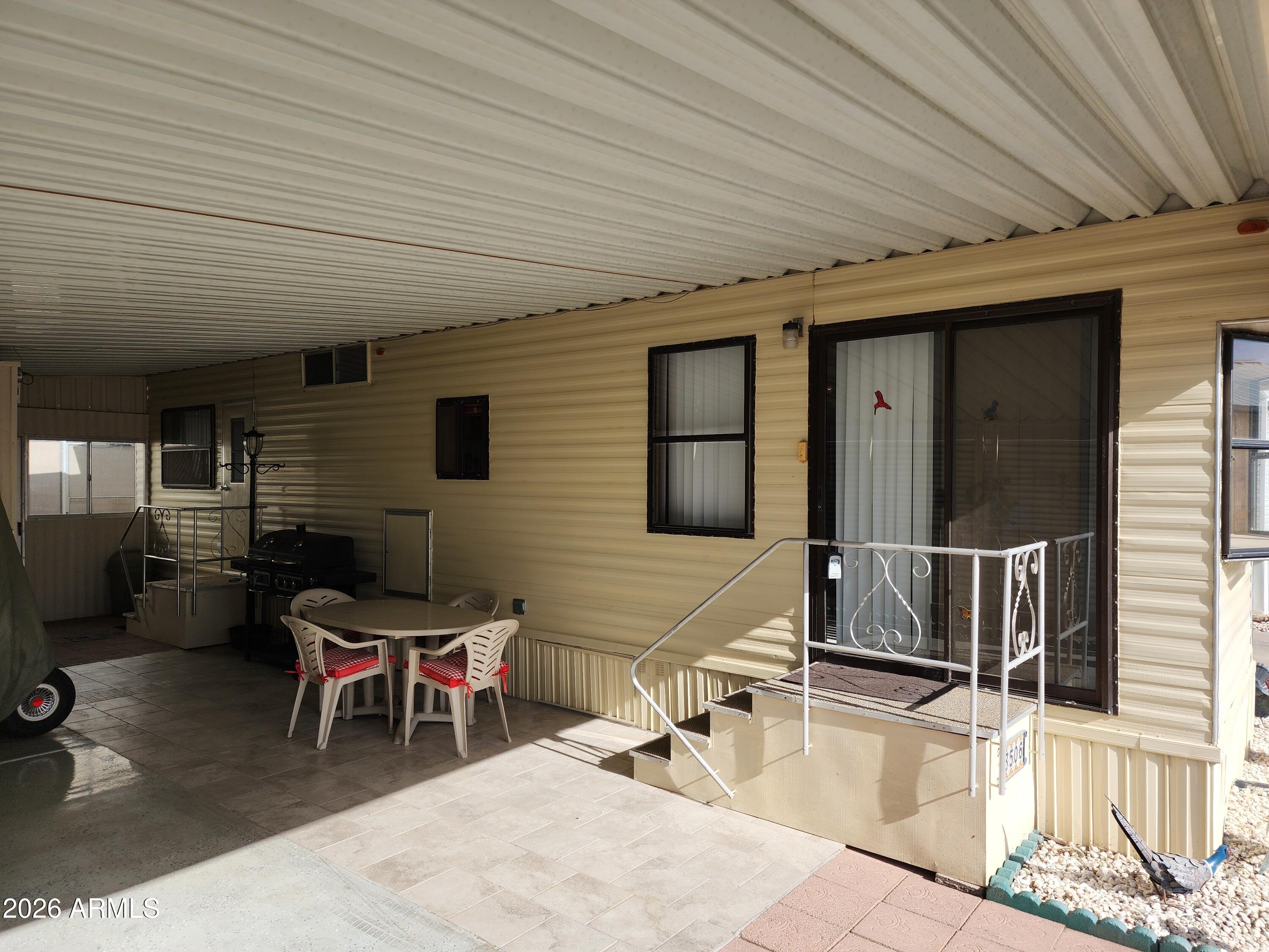 3506 N PRICKLEY PEAR Lane