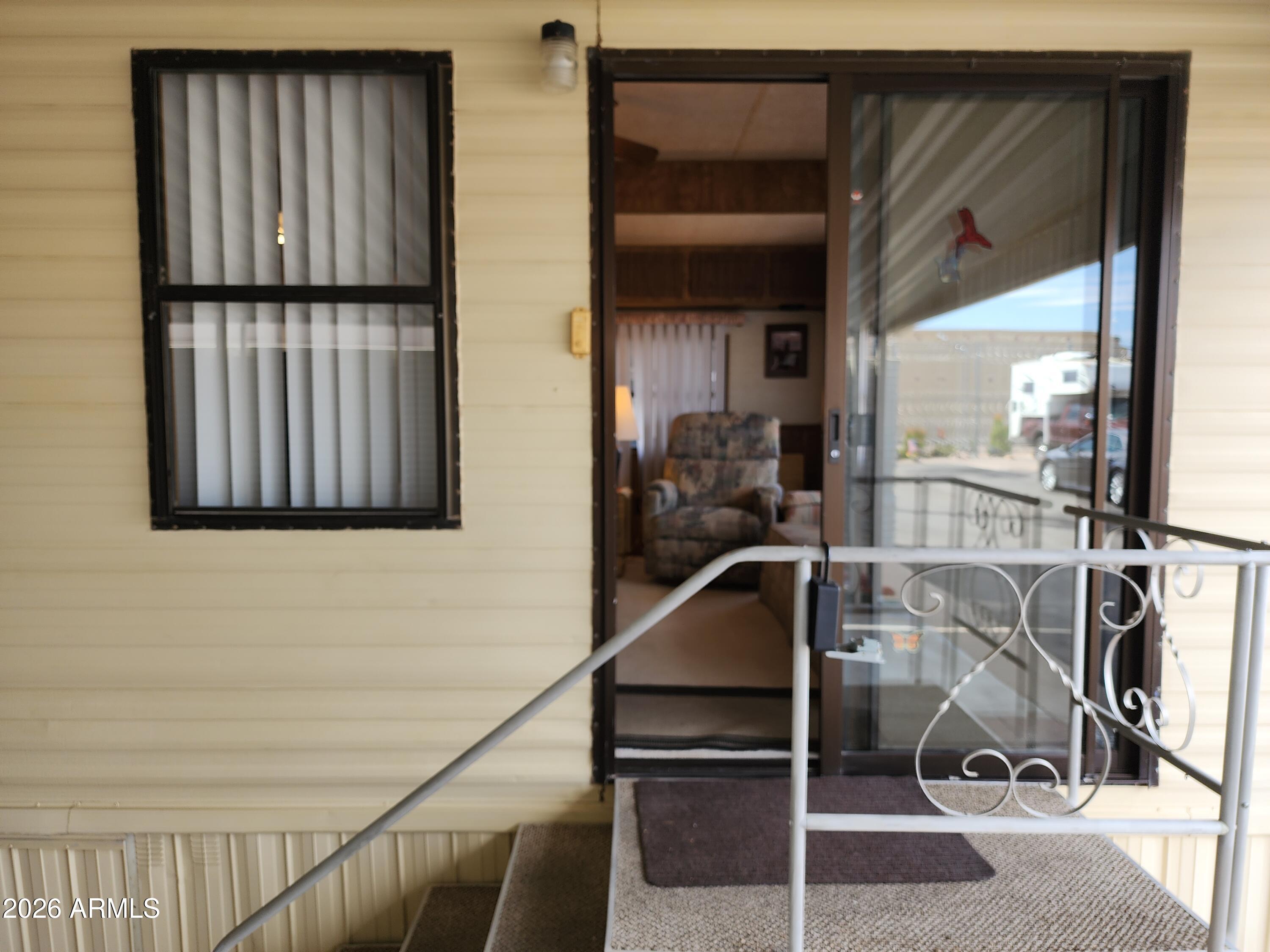 3506 N PRICKLEY PEAR Lane