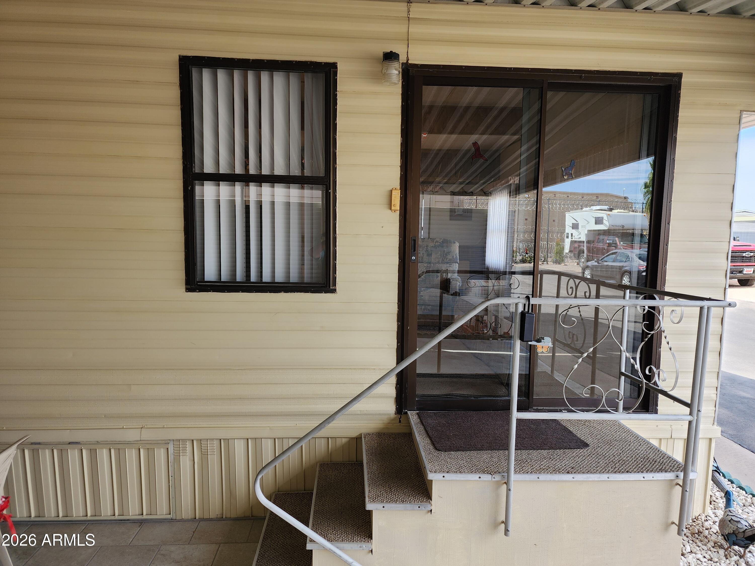 3506 N PRICKLEY PEAR Lane