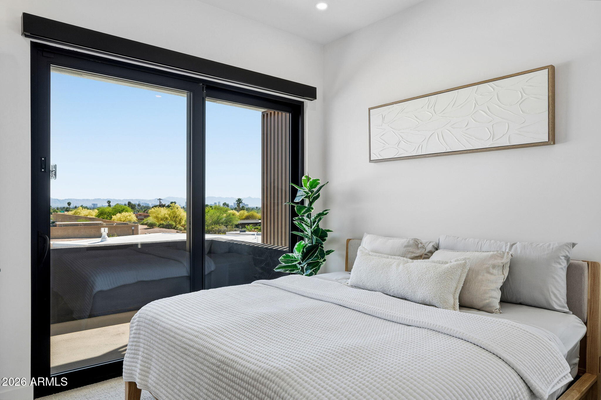 18TH STREET AND PALMAIRE AVENUE - Residential
