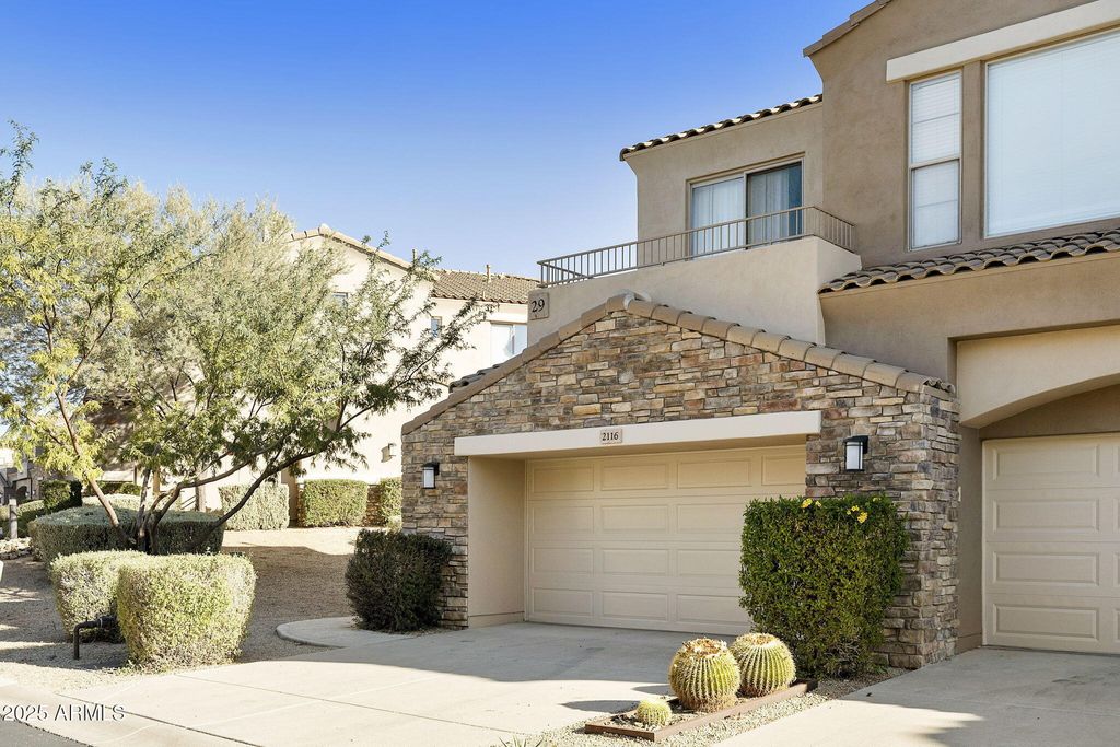 Photo of 19475 N Grayhawk Drive #2116, Scottsdale, AZ 85255 (MLS # 6956668)
