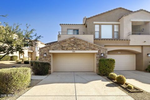19475 N GRAYHAWK Drive 2116 Scottsdale AZ 85255