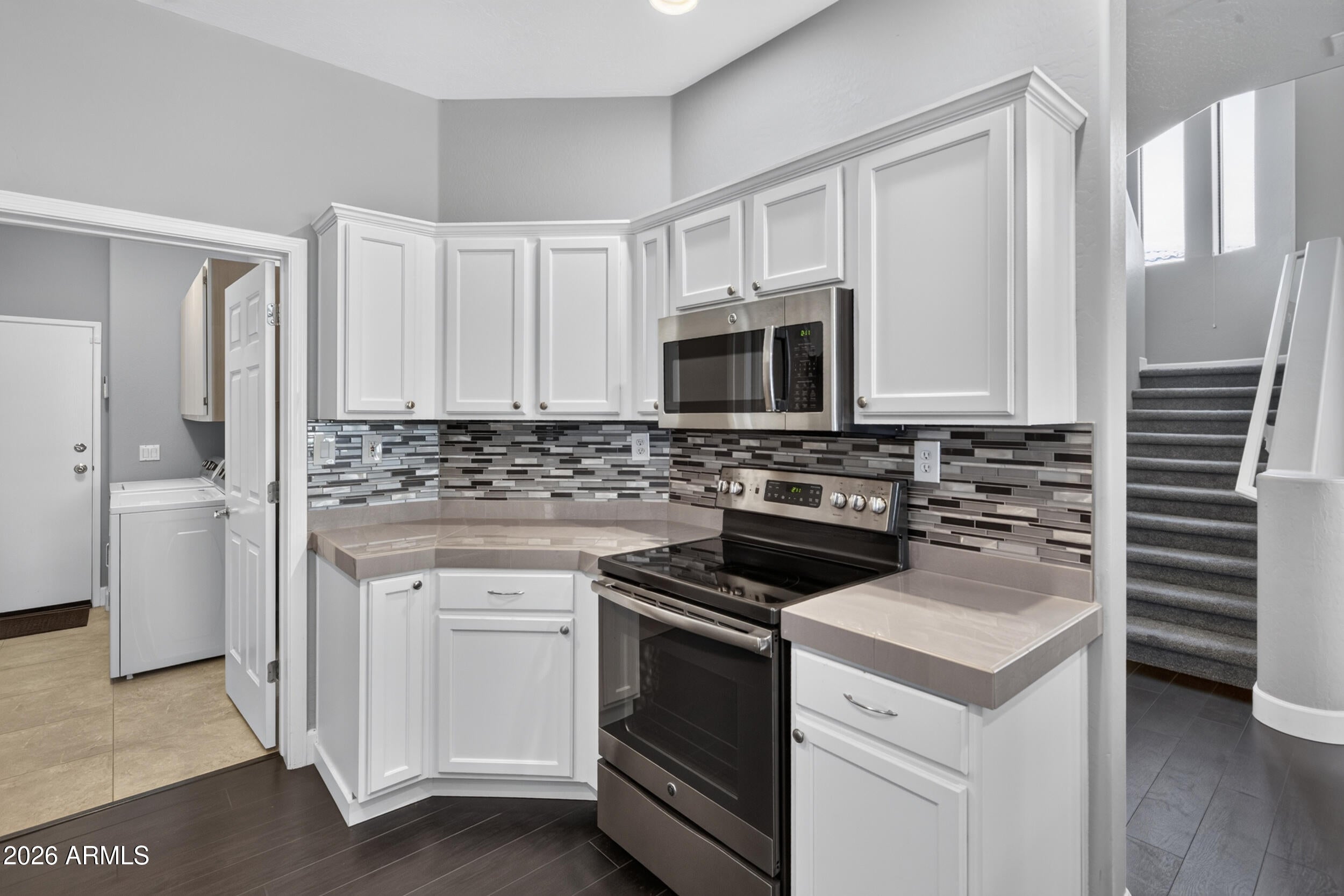 7445 E EAGLE CREST Drive 1056