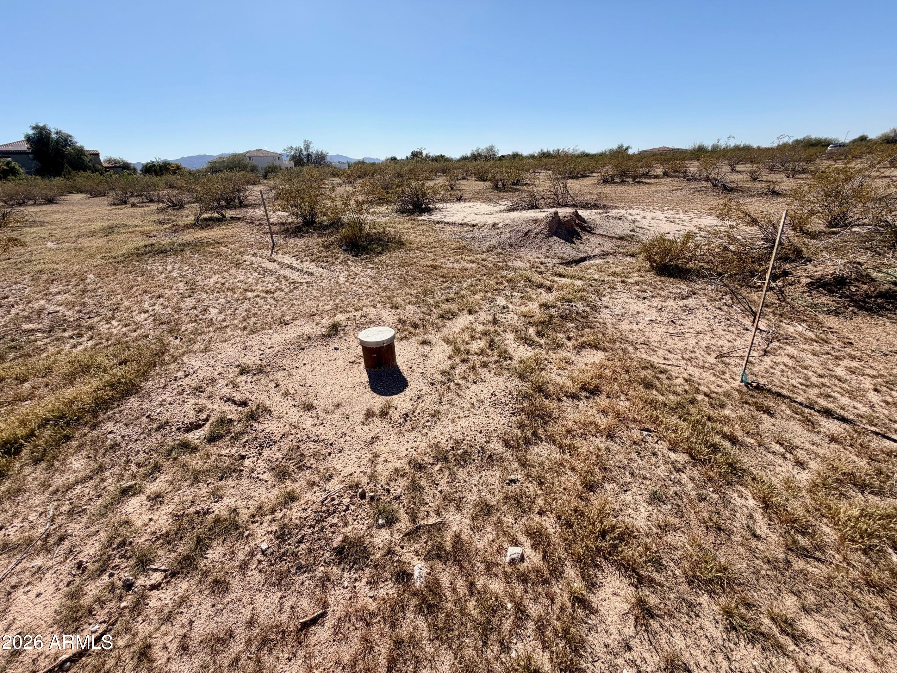 28XXX N 205th (4.5 ACRES) Avenue 4.5 ACRES