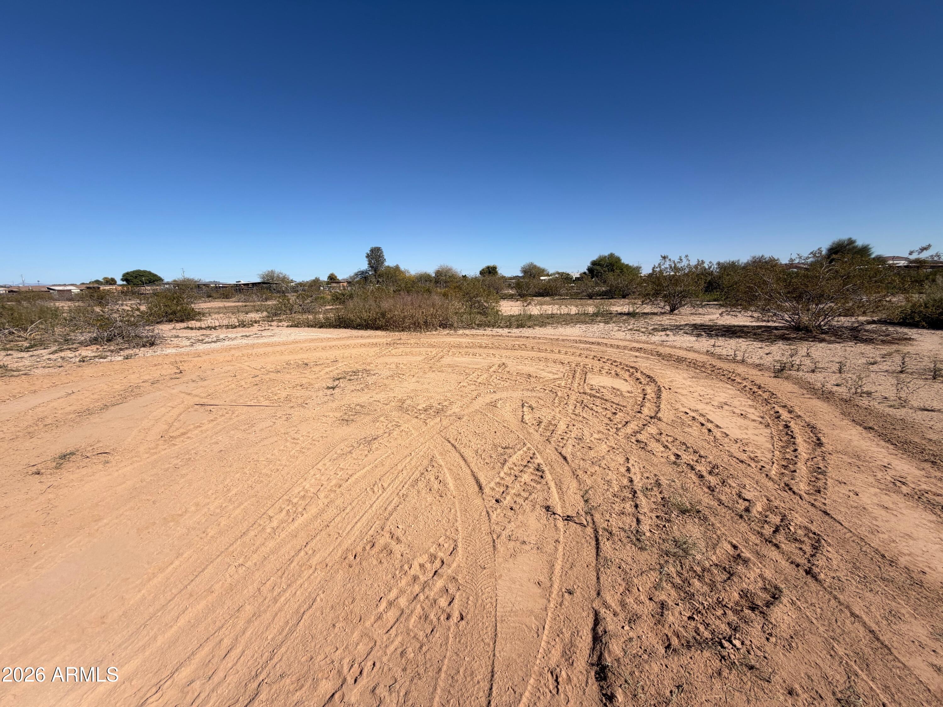 28XXX N 205th (4.5 ACRES) Avenue 4.5 ACRES