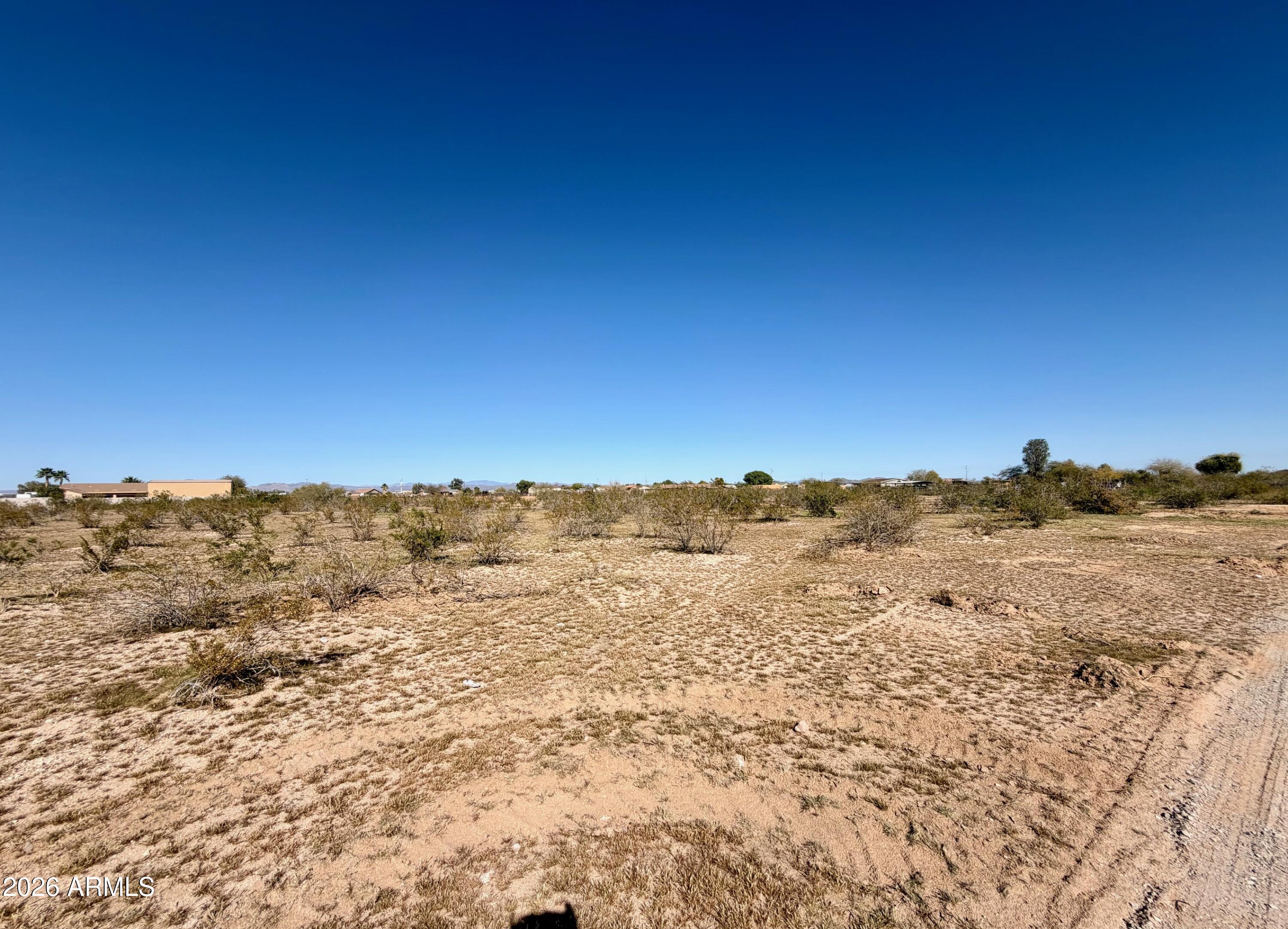 28XXX N 205th (4.5 ACRES) Avenue 4.5 ACRES