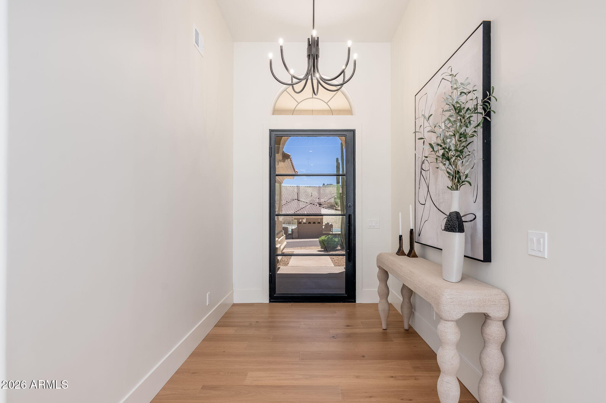 11552 E DESERT HOLLY Drive