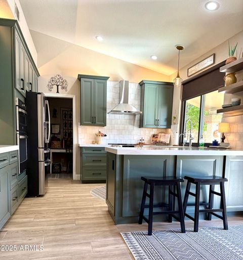 9627 W MENADOTA Drive Peoria AZ 85382