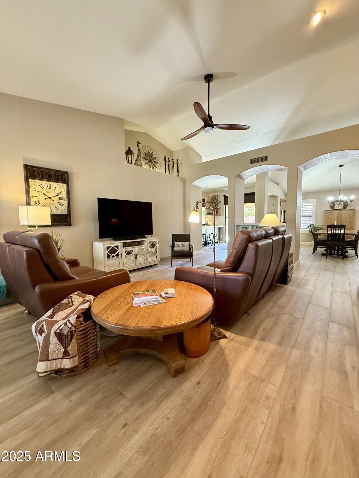 Homes for Sale in Queen Creek Arizona 2 9627 W MENADOTA Drive