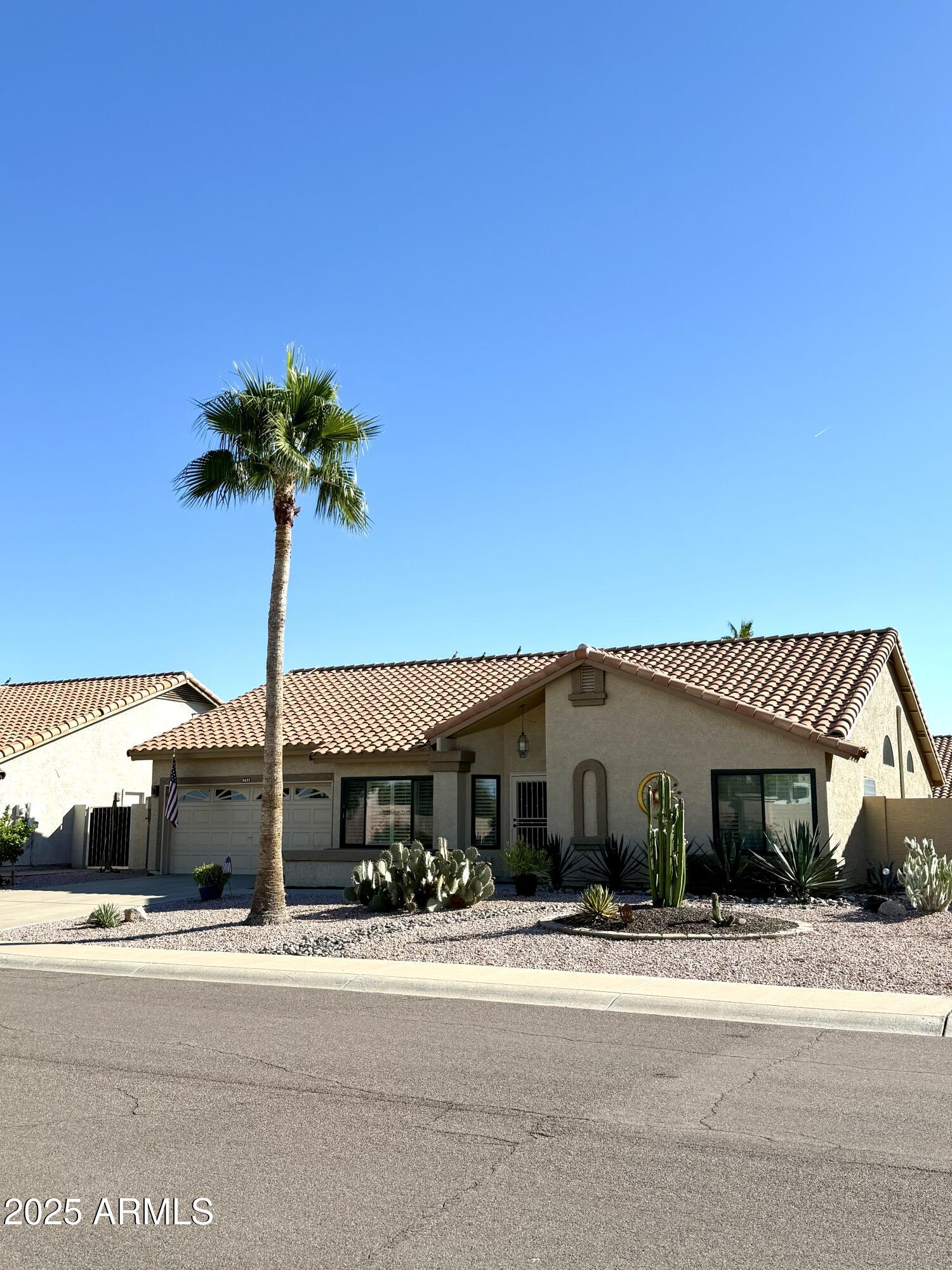 Homes for Sale in Queen Creek Arizona 1 9627 W MENADOTA Drive