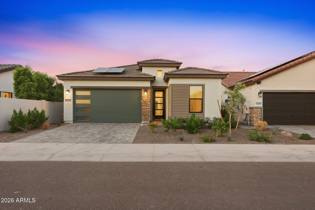 Photo of 20314 W Montecito Avenue, Buckeye, AZ 85396 (MLS # 7084459)