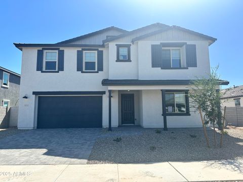 5535 W HOPI Trail Laveen AZ 85339