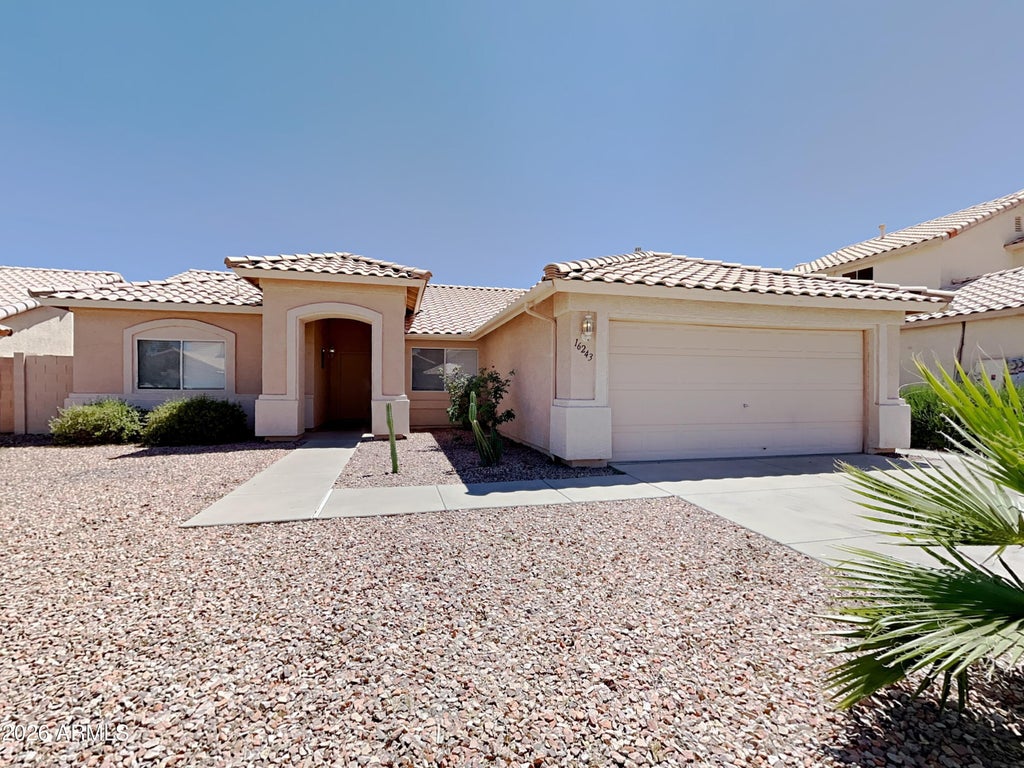 Photo of 16243 W Jefferson Street, Goodyear, AZ 85338 (MLS # 7055751)