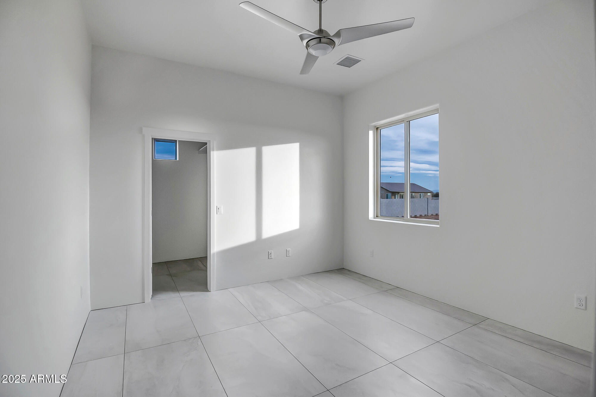 Metes and bounds - Residential